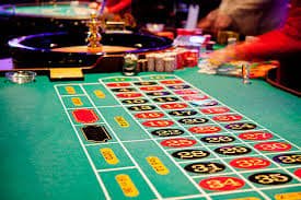 Antarmuka pengaturan batas deposit untuk hiburan sports dan casino mpoasia