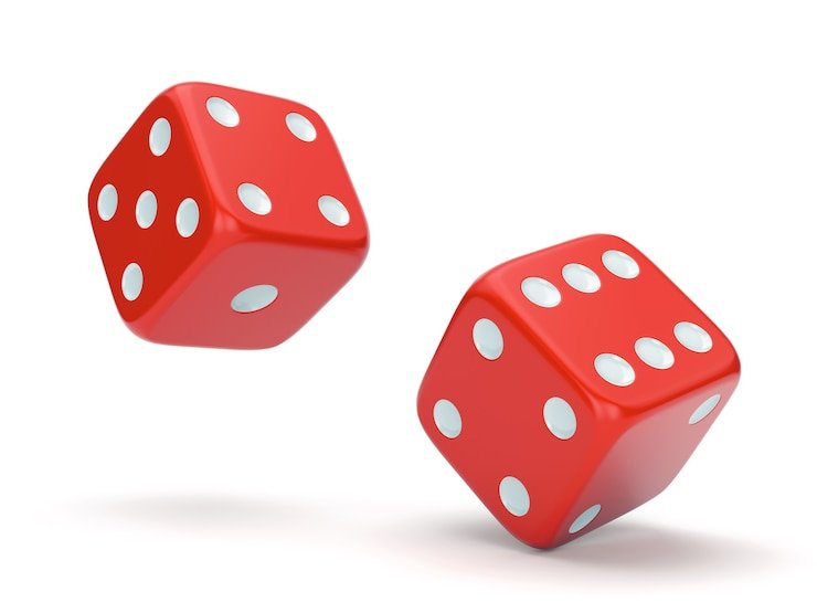 Suasana interaktif live casino dengan dealer profesional di monitor pengguna